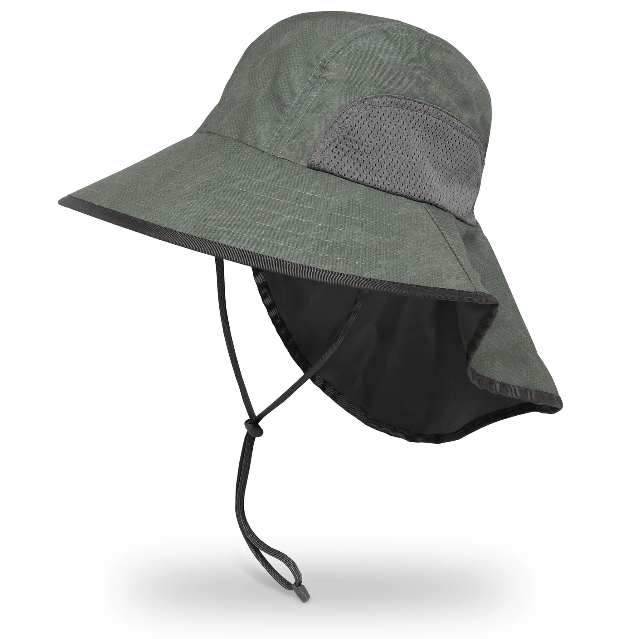 Adventure Bucket Hat