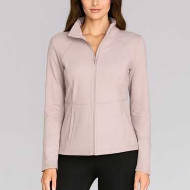 Apana lightweight jacket for yoga and outdoor activities with sustainable eco-friendly materials