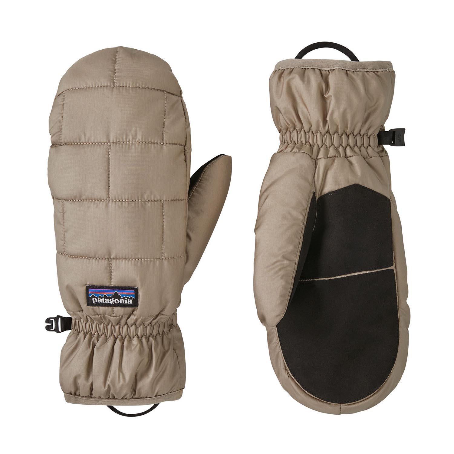 Apana Thermal Insulated Mittens
