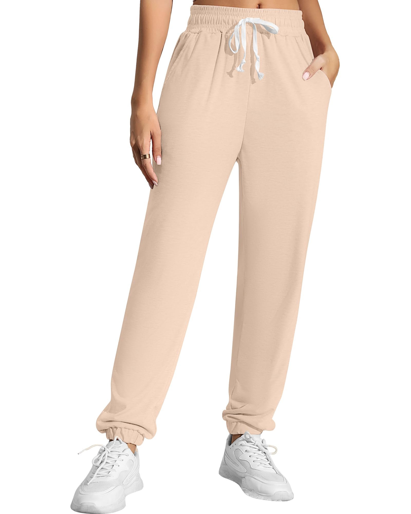 Cozy Lounge Joggers