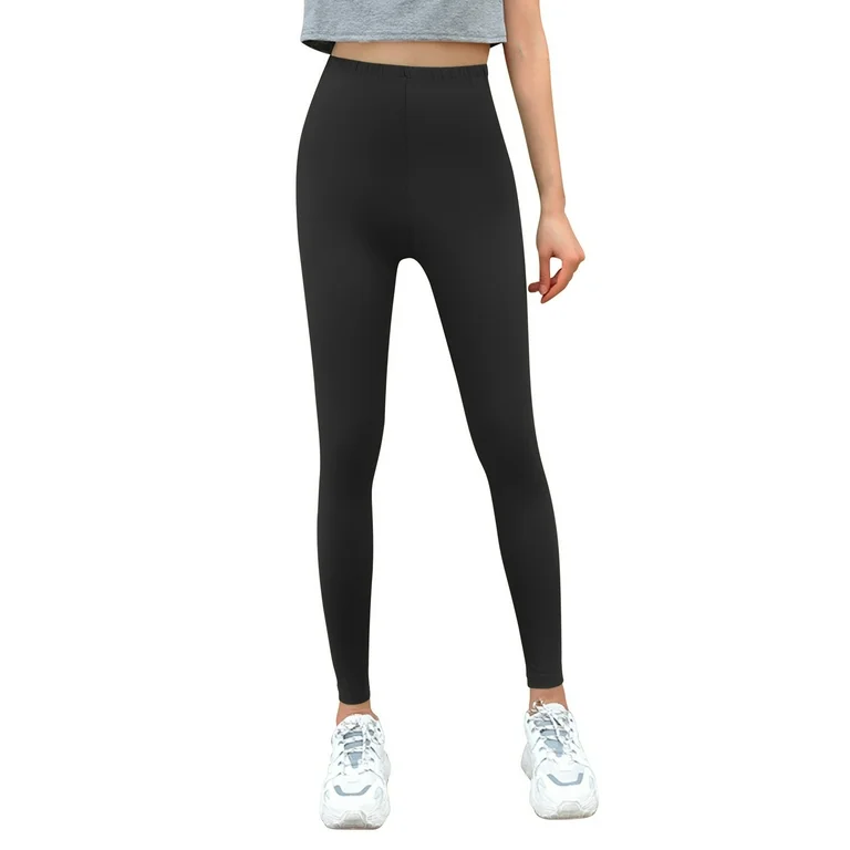 High-Performance Athletic Leggings