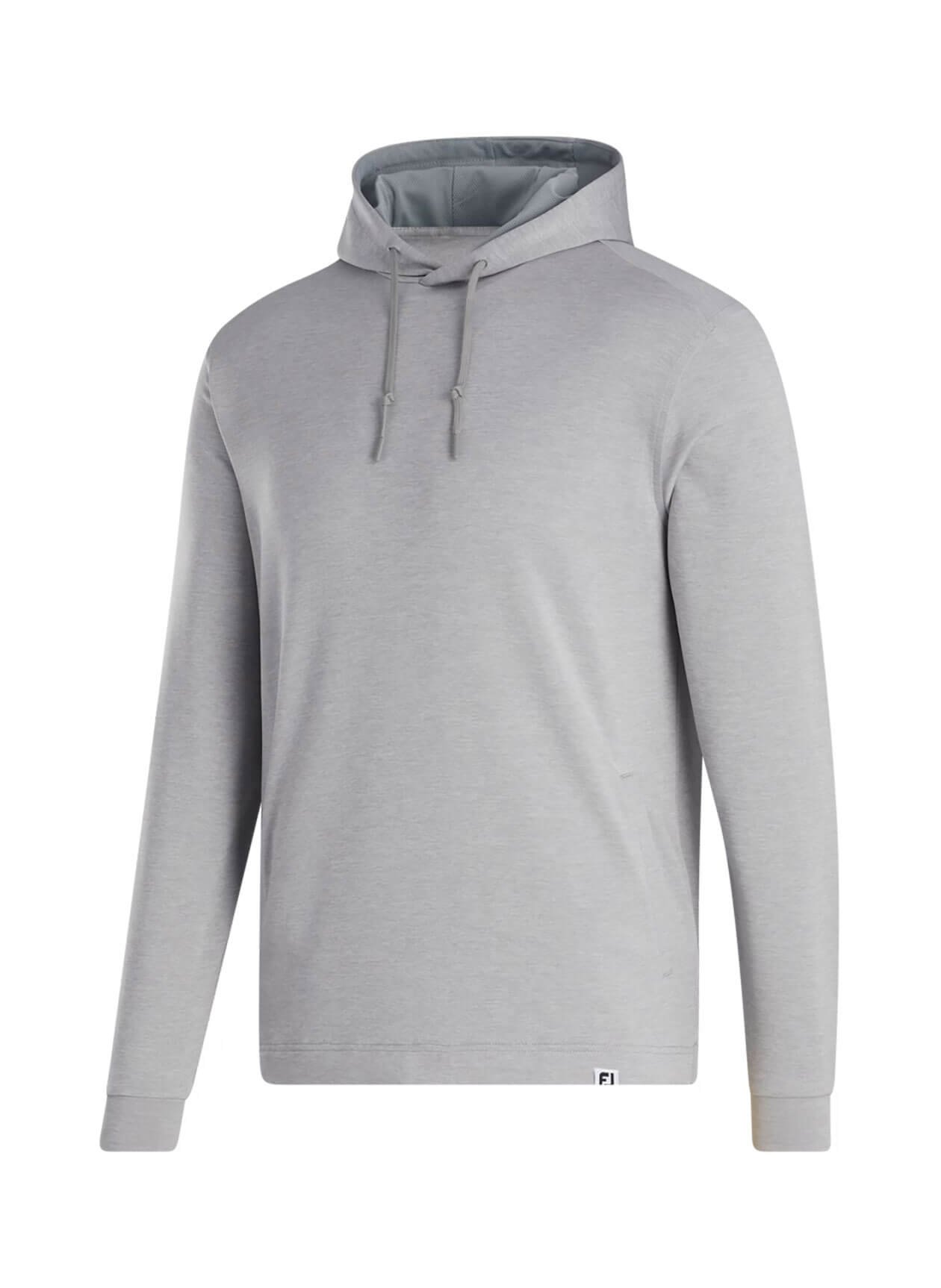 Lightweight Training Pullover