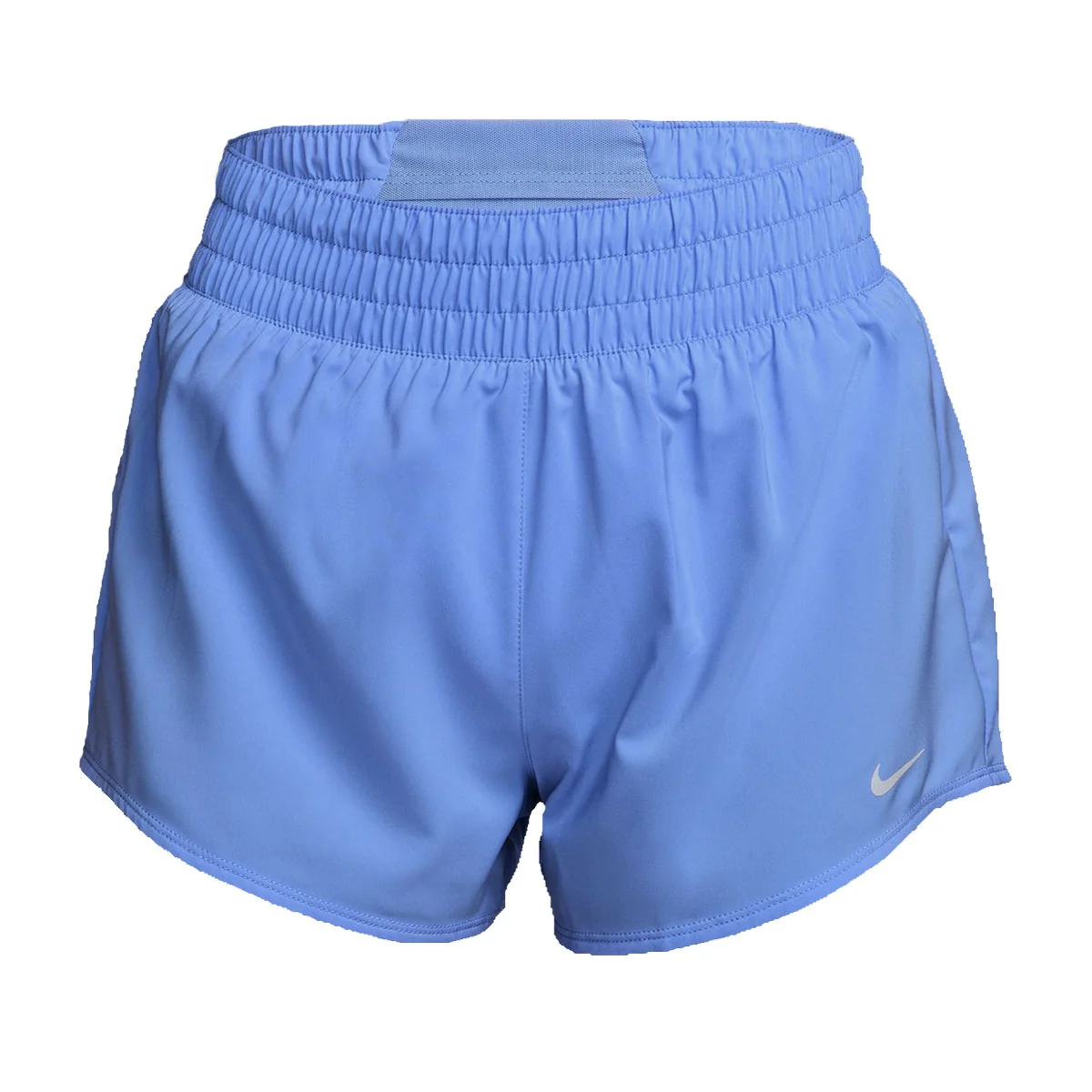 Mid-Rise Training Shorts