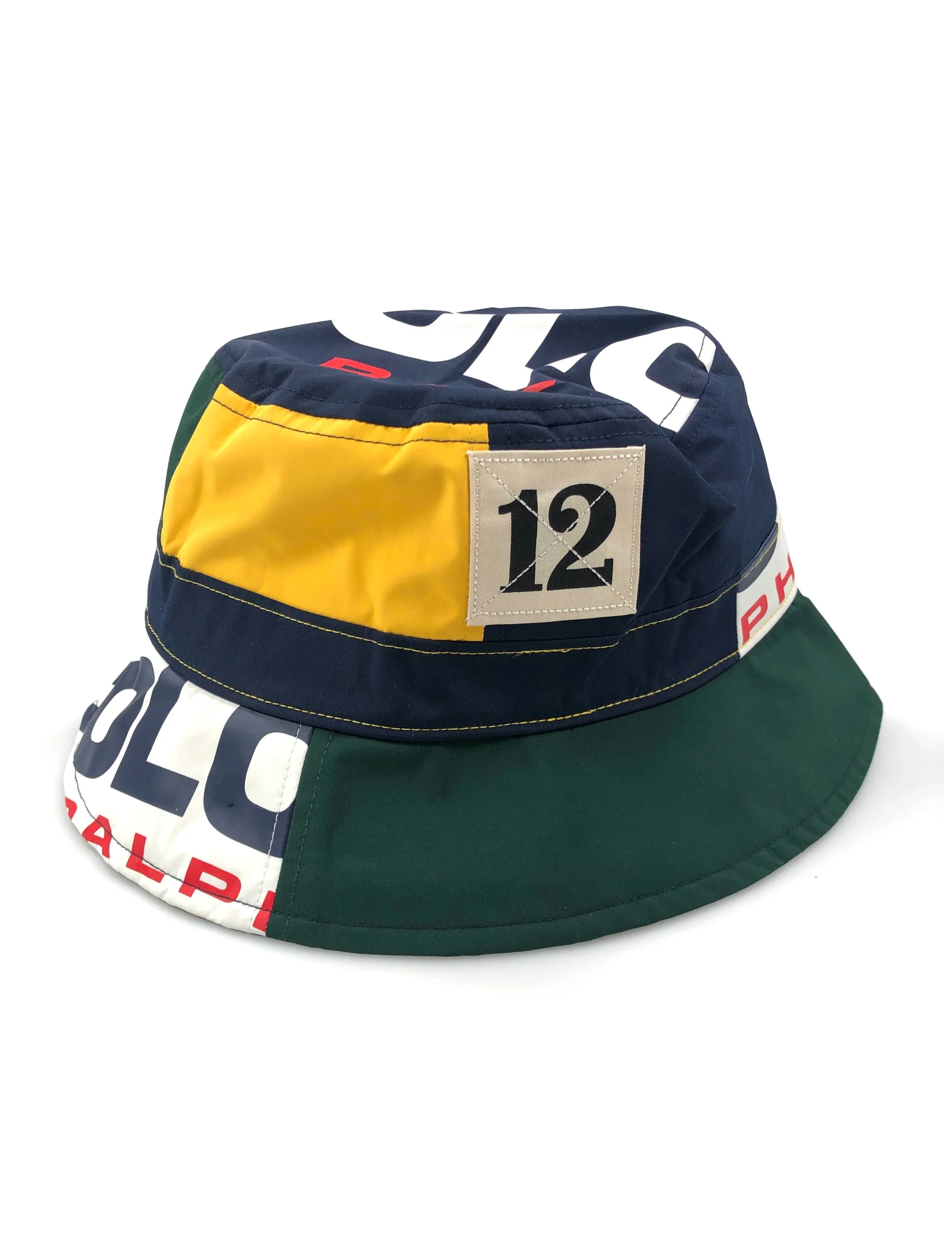 Multi-Sport Bucket Hat