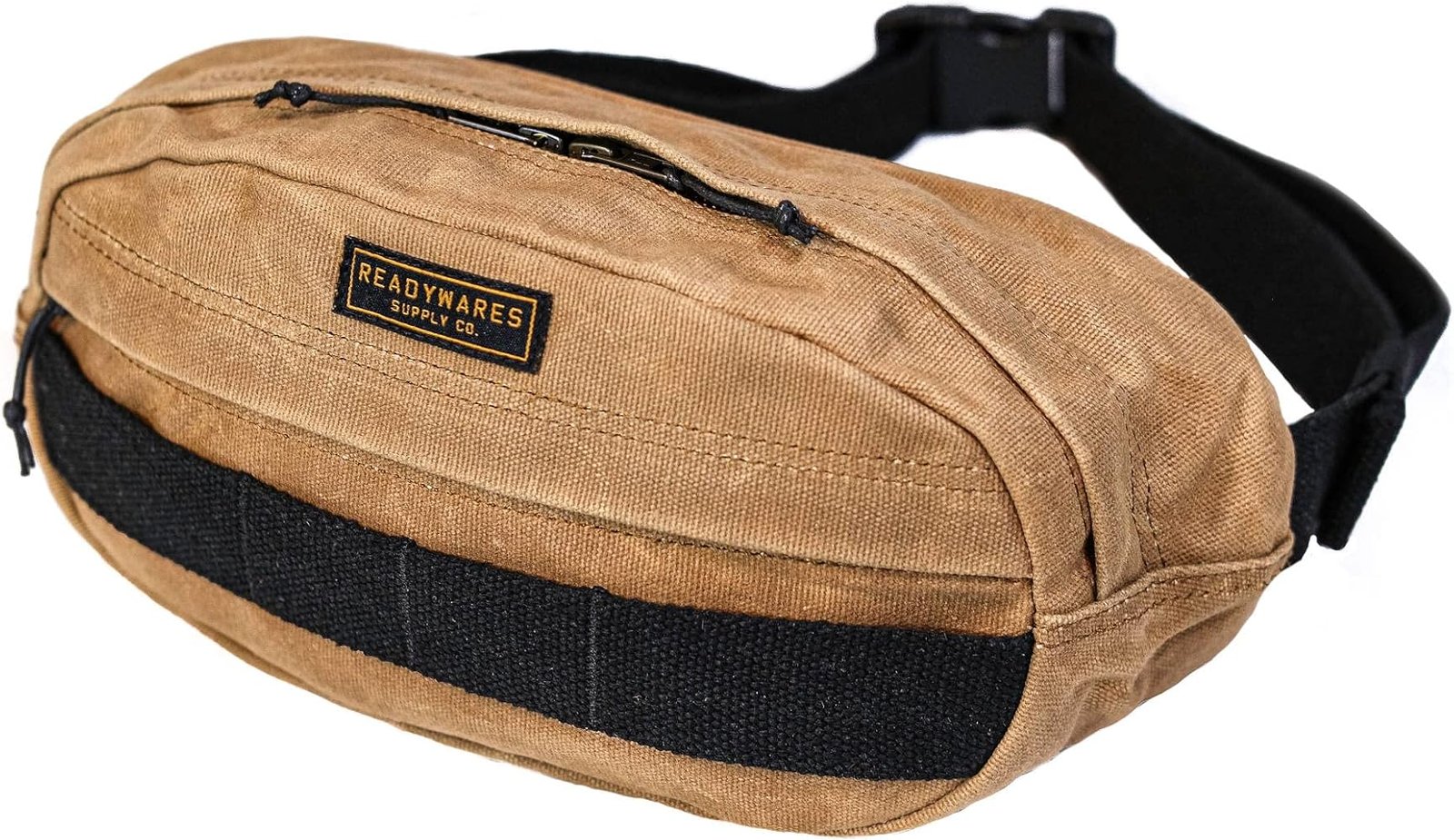 Outdoor Adventure Belt Bag