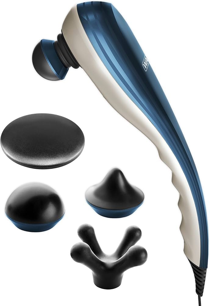 Percussion Therapy Massager