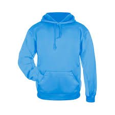 Performance Fleece Pullover Hoodie