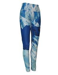 Performance Flow Yoga Leggings