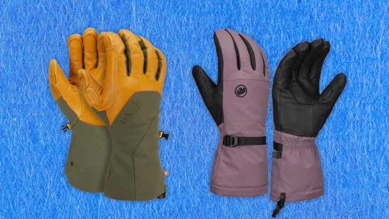 Premium Winter Mittens and Gloves for Ultimate Warmth and Comfort