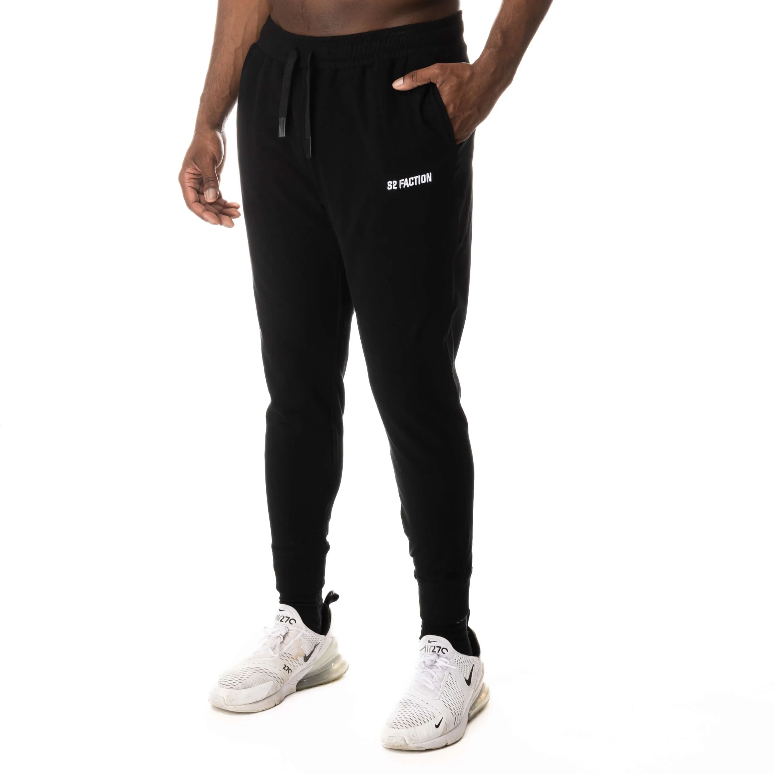 Recovery Joggers