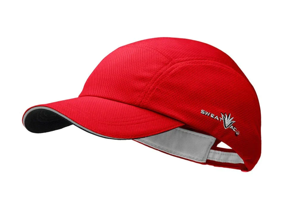 Running Performance Cap