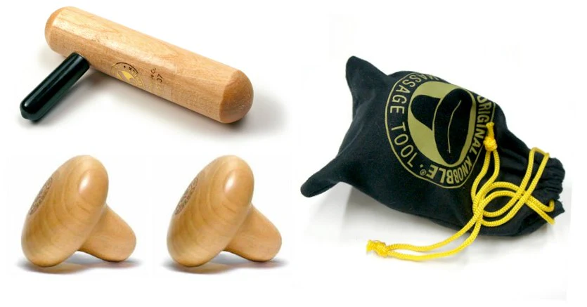 Targeted Trigger Point Tool Set