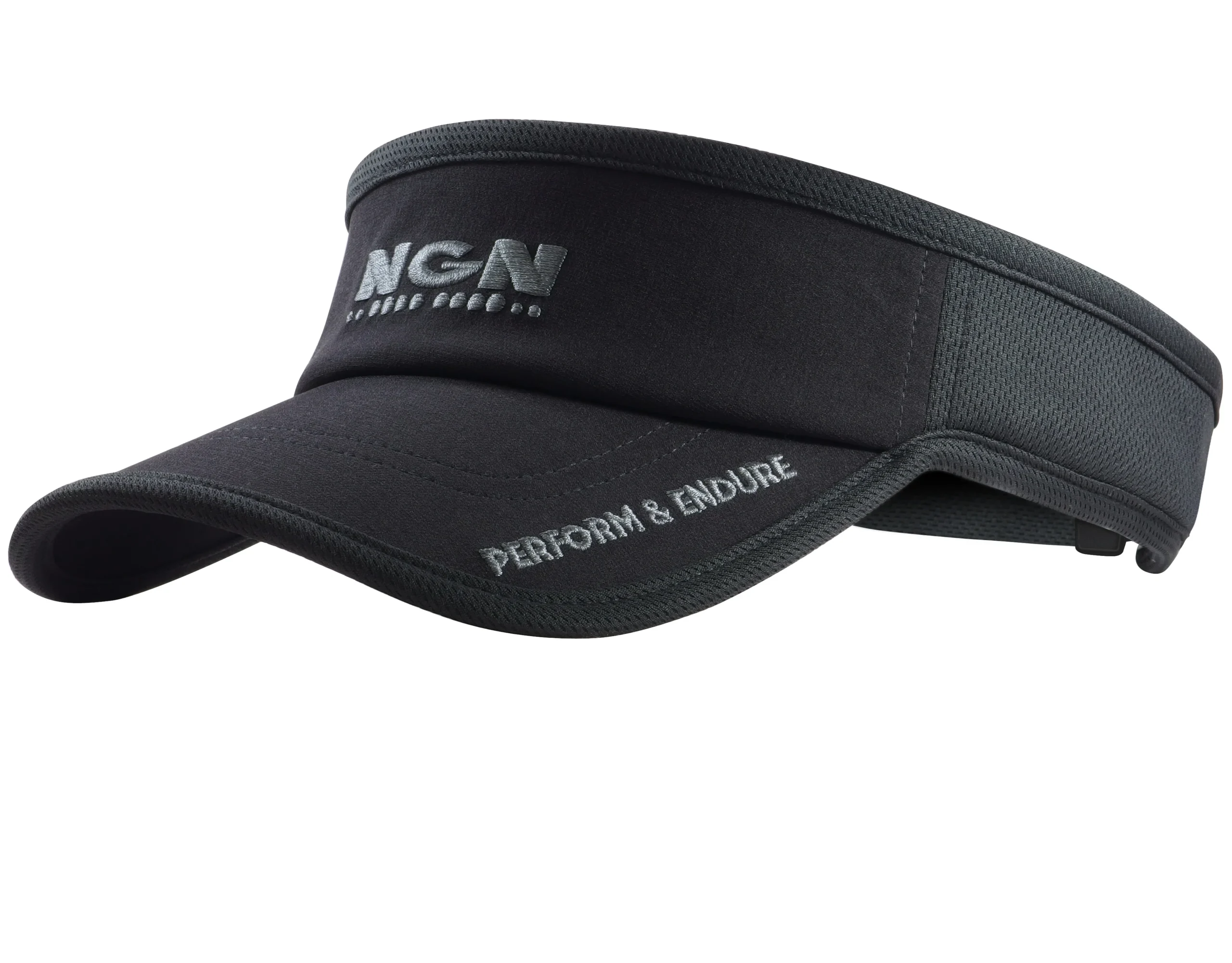 Ultra-Light Running Visor