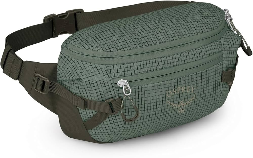 Urban Commuter Fanny Pack