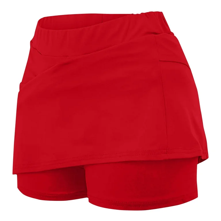 Versatile Golf and Casual Skort