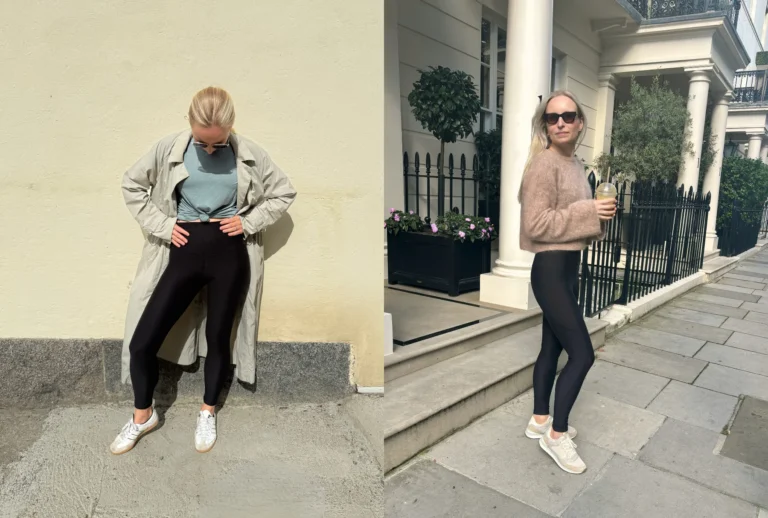 Women's Activewear Collection Complete Athletic Wardrobe