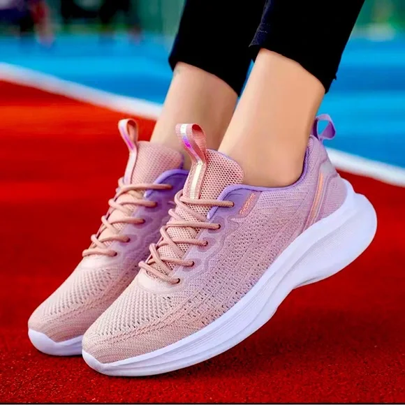 Women's Athletic Footwear - Shoes, Sneakers and Slippers