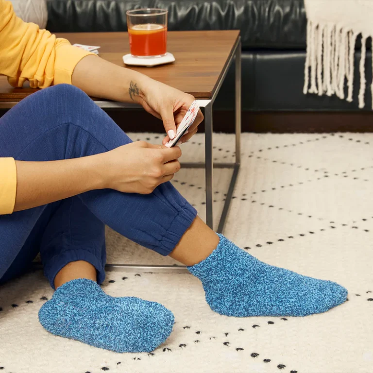 Women's Athletic & Slipper Socks for Comfort and Performance