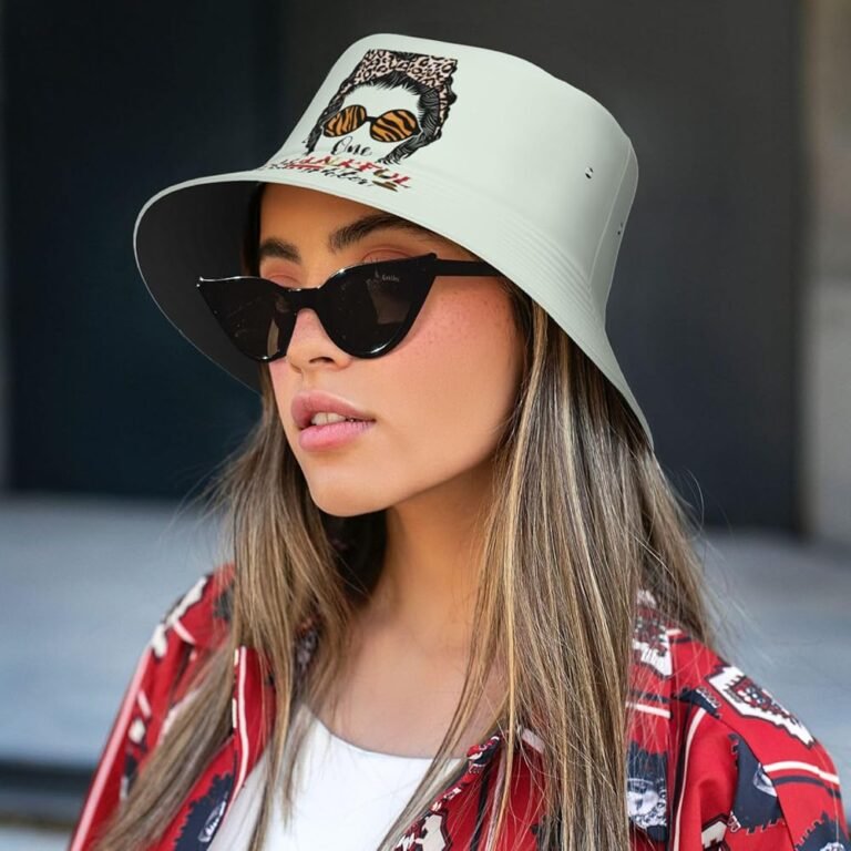 Women's Hats - Bucket Hats & Athletic Caps for Active Lifestyles
